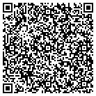 QR code with Sally's Super Soft Serve contacts