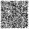 QR code with Tomasos contacts
