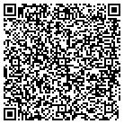 QR code with Donald Musgrove Floor Covering contacts