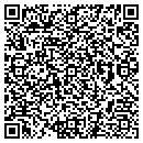 QR code with Ann Franklin contacts