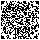 QR code with A Social Event Caterers contacts