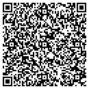 QR code with A Taste Above contacts