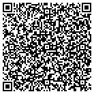 QR code with A Bouncing Good Time contacts
