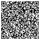 QR code with C-B Auto Parts contacts