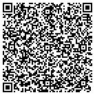 QR code with Allan Unger Window Washing contacts