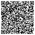QR code with Gamble contacts