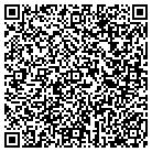 QR code with Banquet Facilities US Space contacts