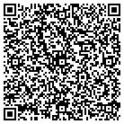 QR code with Alpha Glass And Window contacts