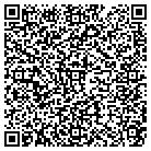 QR code with Alpha Omega Window Tintin contacts