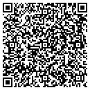 QR code with Gertie Faith contacts