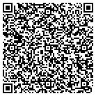 QR code with Alpha Writing Service contacts