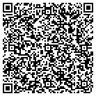 QR code with E E Wine Gateway Mobil contacts