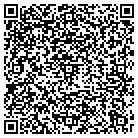 QR code with Amphibian Archives contacts