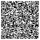 QR code with Saavie Cindy contacts