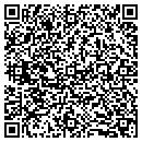 QR code with Arthur Yee contacts