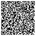 QR code with She contacts