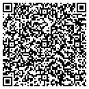 QR code with Hilda Rogers contacts