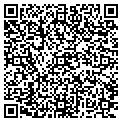 QR code with Ben Hutchins contacts