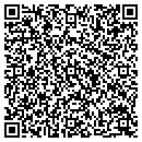 QR code with Albert Broadax contacts
