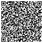 QR code with A Absolutely Clean Windows contacts