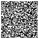 QR code with Fas Mart contacts