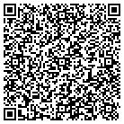 QR code with A&A South Window Services Inc contacts