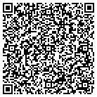 QR code with P & B Harness Shop LLC contacts