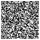 QR code with A Clear View Windows & Doors Inc contacts