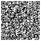 QR code with Action Hurricane Windows contacts