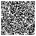 QR code with Willow Designs by Xavier contacts