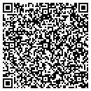 QR code with A A Window Fix-It contacts