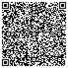 QR code with Philam Sports Collectible Inc contacts