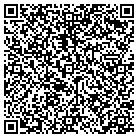 QR code with Adams Custom Window Treatment contacts