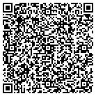 QR code with C C's Classic Catering contacts