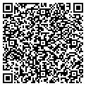 QR code with Arc Window Tinting contacts