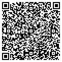 QR code with Chantilly Inn contacts