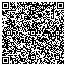 QR code with Claire's contacts
