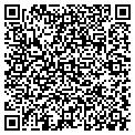 QR code with Claire's contacts