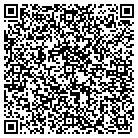 QR code with Chive Talk'n Catering L L C contacts