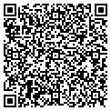 QR code with Claire's contacts