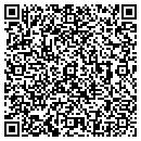 QR code with Claunch Cafe contacts
