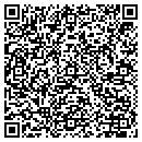 QR code with Claire's contacts