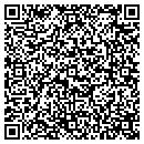 QR code with O'Reilly Auto Parts contacts