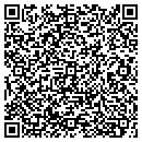 QR code with Colvin Catering contacts