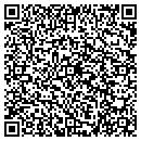 QR code with Handwerker Gallery contacts