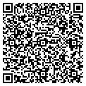 QR code with Claire's contacts