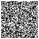 QR code with Claire's contacts
