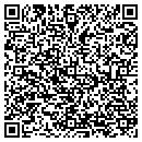 QR code with Q Lube Store 9702 contacts