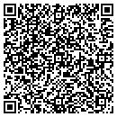 QR code with Hayden Planetarium contacts