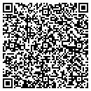 QR code with Heavenly Windows contacts